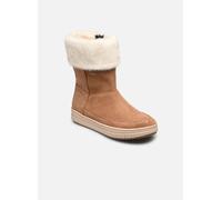 Geox J REBECCA GIRL WPF 30 Marrón