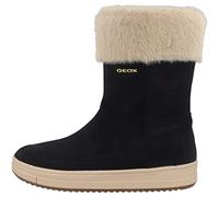 Geox J Rebecca Girl Wpf B, Botas para Niña, Azul (Dk Navy) , 39 EU