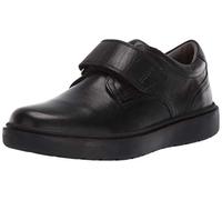 Geox J Riddock Boy G, Zapatos Niños, Negro, 26 EU