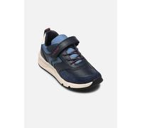 Geox J ROONER Boy D, Zapatillas, 27 EU