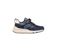 Geox J ROONER Boy D, Zapatillas, 26 EU