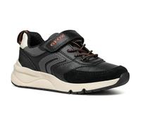 Geox J ROONER Boy D, Zapatillas, 30 EU