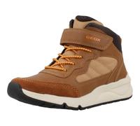 MARRON 32 GEOX J ROONER