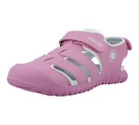 Sandalias para niños Geox J S. Fusbetto Pro Gi Pink/Aqua Talla de zapato (EU): 27 / Color: rosa