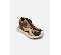 Geox J Sandal Airadyum Bo 24 Marrón