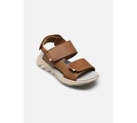 Geox J SANDAL AIRADYUM BO D 33 Marrón