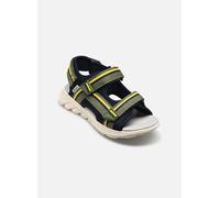 Geox J Sandal Airadyum Bo Verde C0938