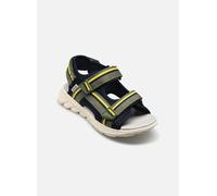 Geox J SANDAL AIRADYUM BO E 36 Verde