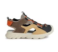 Geox J Sandal Airadyum Bo 30 Marrón