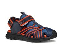 Geox Sandalia J Sandal AIRADYUM BO Niño Azul Talla 27