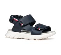 Geox J Sandal Airadyum Bo, Sandalia Niños