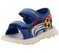 Geox J Sandal Airadyum Bo, Sandalia Niños