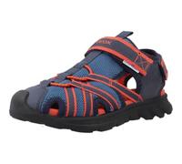 Geox J SANDAL AIRADYUM BO B 25 Azul
