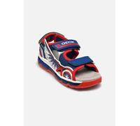 Geox J Sandal Android Boy 33 Multicolor
