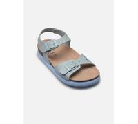 Geox J SANDAL BUBBLEBOW G 28 Azul