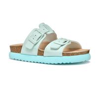 Geox J Sandal BUBBLEBOW G, Sandalia, Watersea, 30 EU