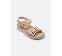Geox J SANDAL COSTAREI GI B 34 Rosa