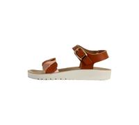 Geox J Sandal COSTAREI GI, Sandalia, Biscuit/Rose Gold, 33 EU