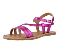 Geox J Sandal Eolie Girl Sandalia Niñas