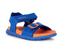 Sandalias De Vestir Para Niño Geox J35hma 000bc J Sandal Fusbetto MKP