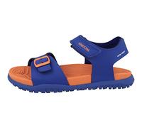 NARANJA 38 GEOX J SANDAL FUSBETTO BO