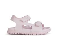 Geox J Sandal Fusbetto Gi, Sandalia, Rosa, 30 EU