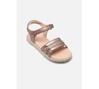 Geox J Sandal Haiti Girl, Sandalia, Lt Rose, 31 EU
