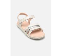 Geox J Sandal Haiti Girl J458ZD 34 Blanco