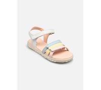 Geox J Sandal Haiti Girl J458ZD 35 Multicolor
