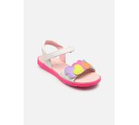 Geox J Sandal Joyfoot Girl 26 Multicolor
