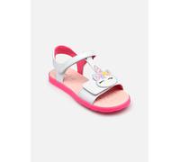 Geox J Sandal Joyfoot Girl 34 Multicolor