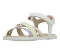 Geox J Sandal Karly Girl J5235D 35 Blanco