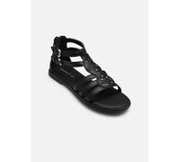 Geox J Sandal Karly Girl J6535D 30 Negro