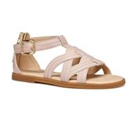 Geox J Sandal Karly Girl, Sandalia, Lt Rose, 28 EU