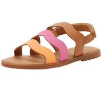 Geox J Sandal Karly Girl, Sandalia Niñas