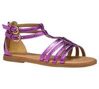 Geox Sandalias Karly. Talla 34. Color Violeta