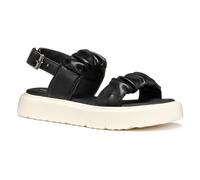 Geox J Sandal KODETTE Gir, Sandalia, Black, 34 EU
