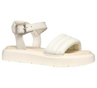 Geox J Sandal KODETTE Gir, Sandalia, Lt Ivory, 35 EU