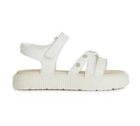 Geox J Sandal Kodette Gir, Sandalia Niñas