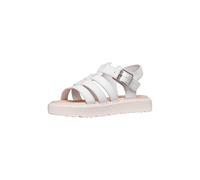Geox J Sandal Kodette Gir, Sandalia Niñas