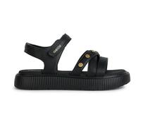 Geox J Sandal Kodette Gir, Sandalia Niñas