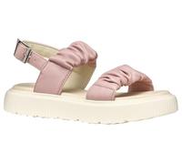 Geox - J SANDAL KODETTE GIR, Sandalia Niñas, Old Rose,