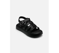 Geox J Sandal Kodette Girl 33 Negro