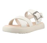Geox J Sandal Kodette Negro C9999