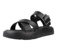 Geox J Sandal Kodette Negro C9999