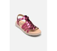 Geox J Sandal Soleima Gir J35GSB 35 Rosa