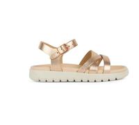 Geox J Sandal Soleima Gir SandaliaMujer