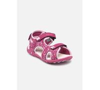 Geox J SANDAL WHINBERRY G 26 Rosa