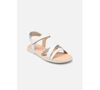 Geox J SANDALE KARLY GIRL 35 Blanco