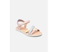 Geox J SANDALE KARLY GIRL 35 Rosa